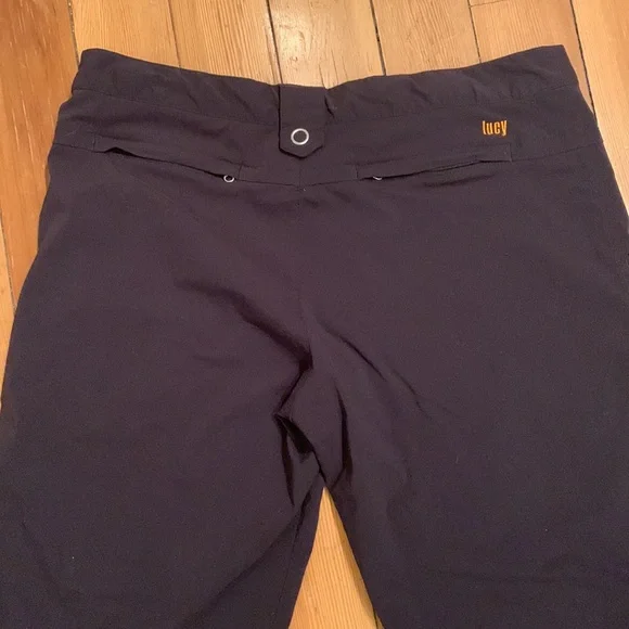 Lucy Activewear pants - Picture 2 of 4